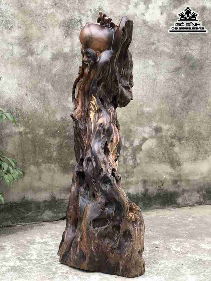 Tuong-Ong-Tho-Go-Lua-Bach-Xanh