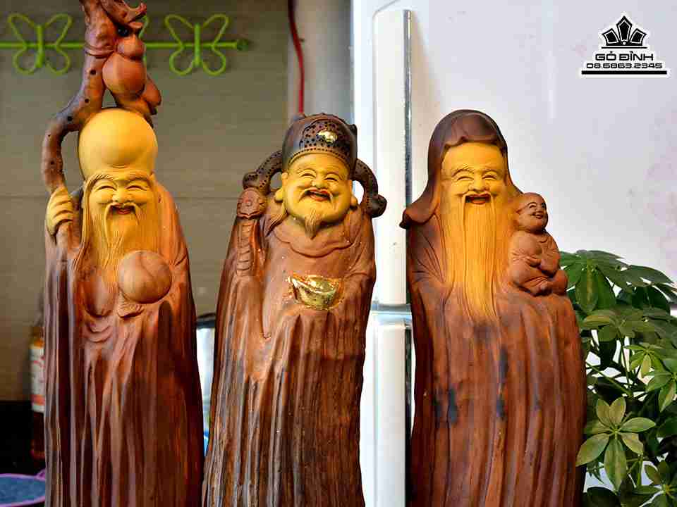 Tuong-Go-Tam-Da-Phuc-Loc-Tho-Go-Bach-Xanh