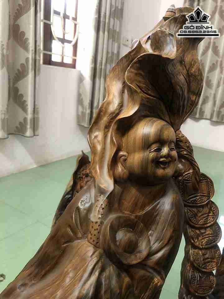 Tuong-Phat-Di-Lac-La-Sen-Go-My-Nghe