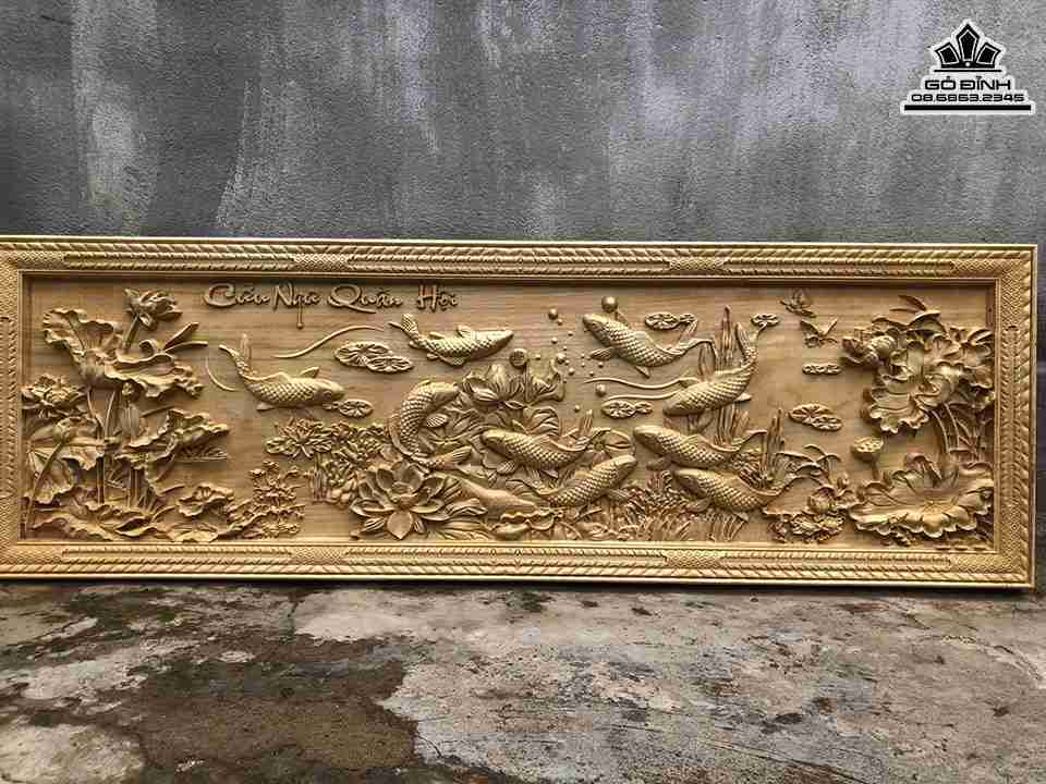 Tranh-Cuu-Ngu-Quan-Hoi-Go-Bo-Ma