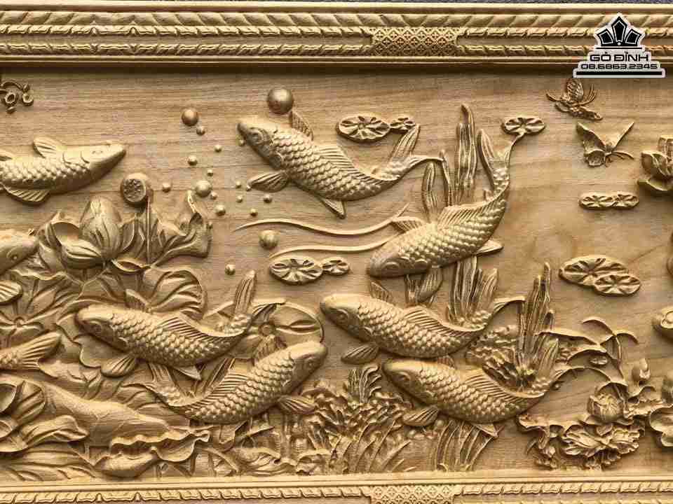 Tranh-Go-Cuu-Ngu-Quan-Hoi-Go-Bo-Ma