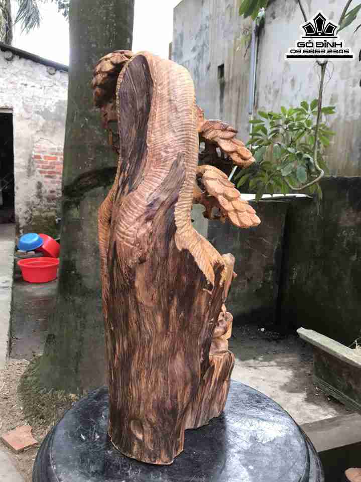 Tuong-Go-Phat-Di-Lac-Dung-Goc-Tung-Go-Ngoc-Am