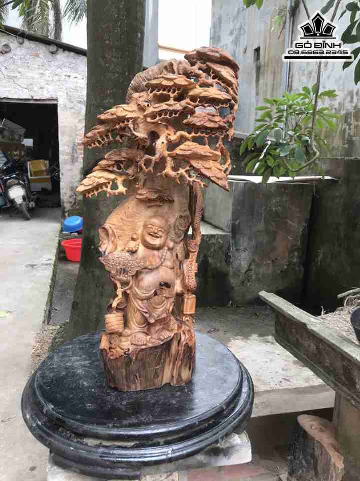 Tuong-Go-Phat-Di-Lac-Dung-Goc-Tung