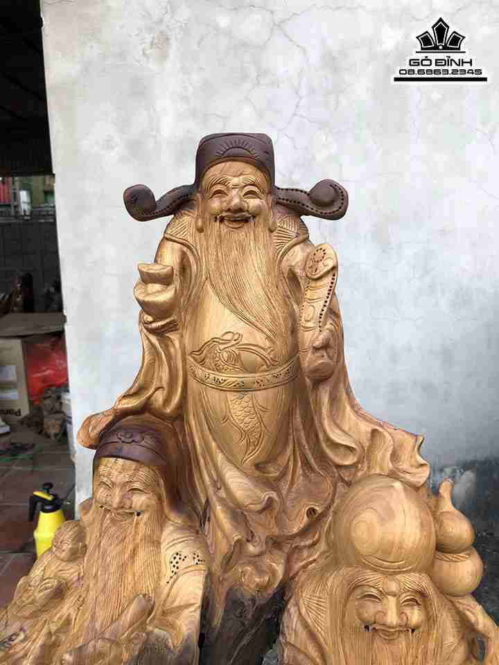 Tuong-Tam-Da-Phuc-Loc-Tho-Go-Bach-Xanh