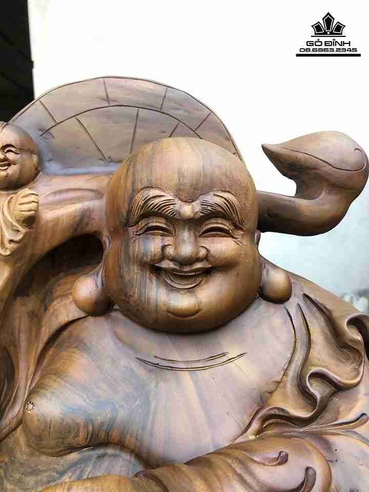 Tuong-Phat-Di-Lac-Vac-Gay-Nhu-Y-Go-Dep