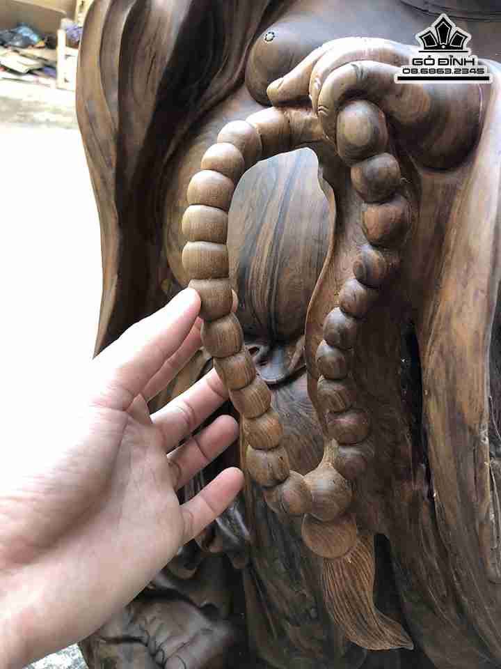 Tuong-Phat-Di-Lac-Vac-Gay-Nhu-Y-Go-Dep