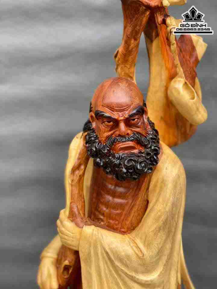 Tuong-Dat-Ma-Giao-Hoa-Go-Huong