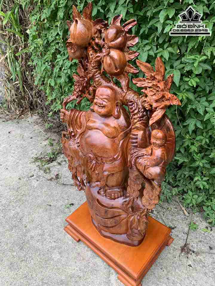 Tuong-Phat-Di-Lac-Vac-Canh-Dao-Go-Dep