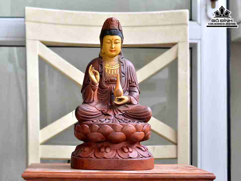 Tuong-Phat-Ba-Quan-Am-Go-Huong