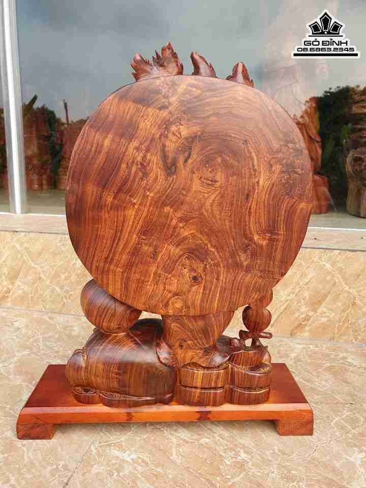 Tuong-Phat-Di-Lac-Vac-Canh-Dao-Go-Cam