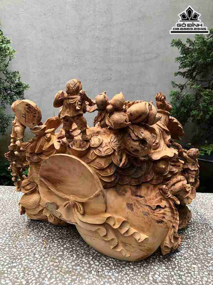 Tuong-Phat-Di-Lac-Ngu-Phuc-Go-Nu-Ngoc-Am