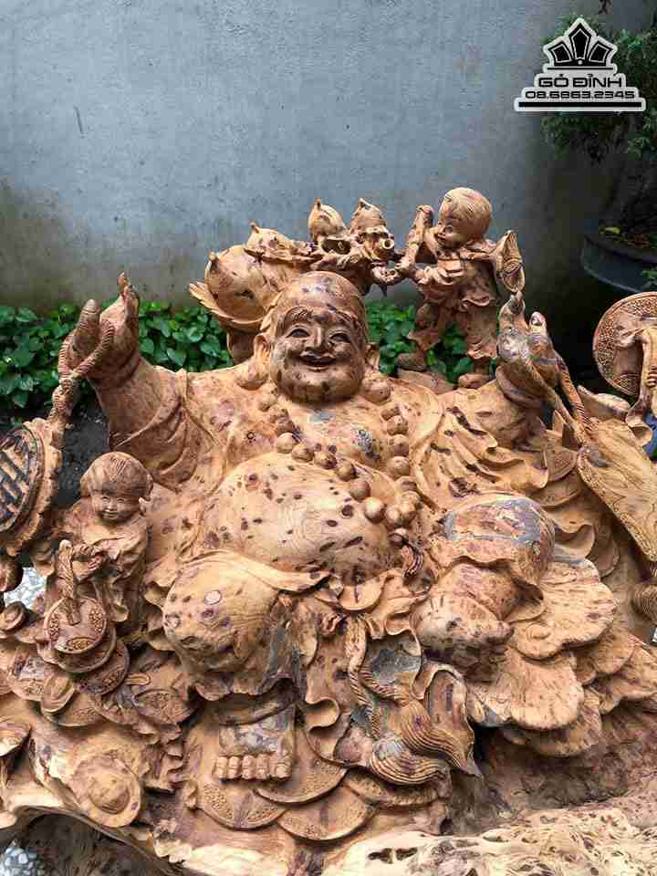 Tuong-Go-Phat-Di-Lac-Ngu-Phuc-Go-Nu-Ngoc-Am