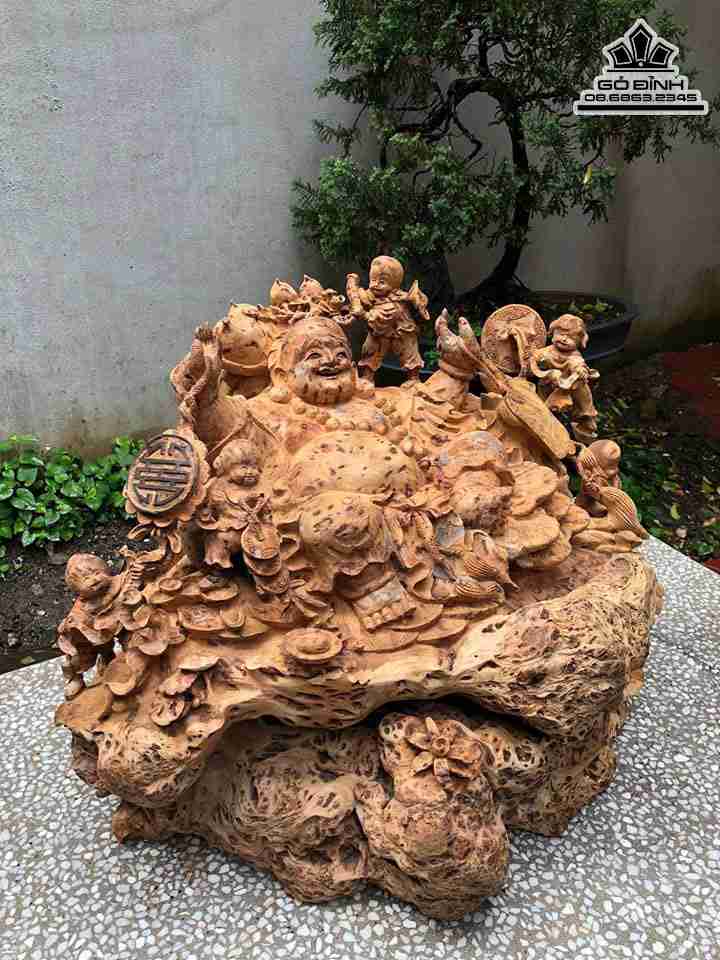 Tuong-Phat-Di-Lac-Ngu-Phuc-Go-Dep