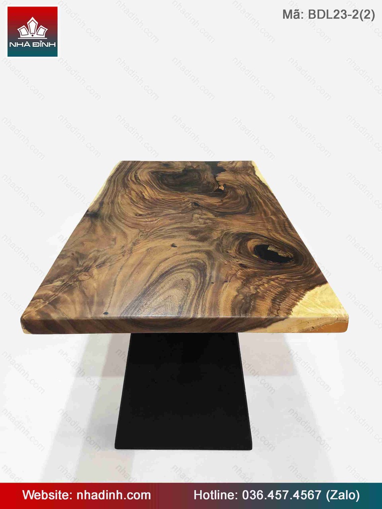 Ban-An-Go-Me-Tay-Nguyen-Khoi