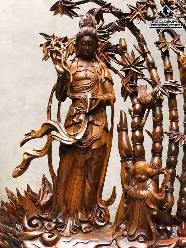 Tuong-Phat-Ba-Quan-Am-Tu-Bi-Go