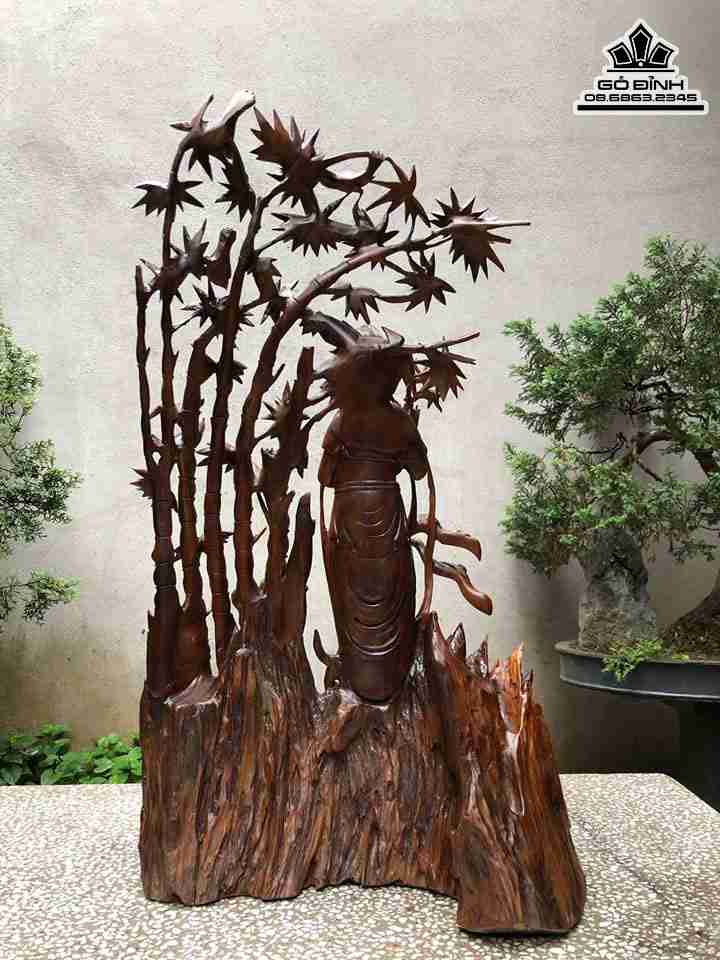 Tuong-Phat-Ba-Quan-Am-Tu-Bi-Go-My-Nghe