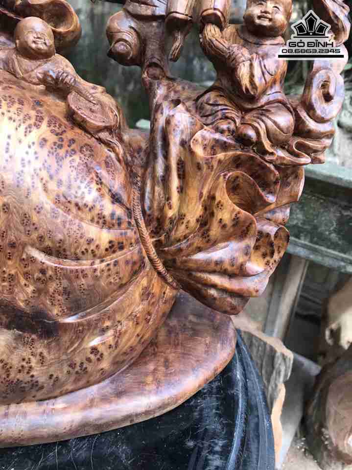 Tuong-Phat-Di-Lac-Ngu-Phuc-Go-Nu-Ngoc-Am