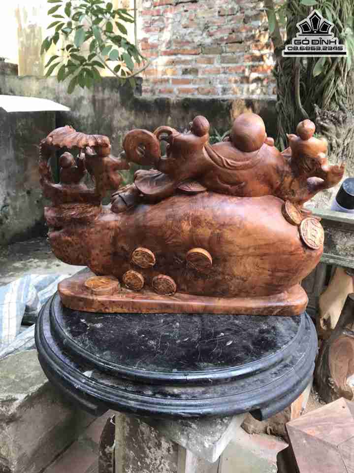 Tuong-Phat-Di-Lac-Ngu-Phuc-Go-Dep