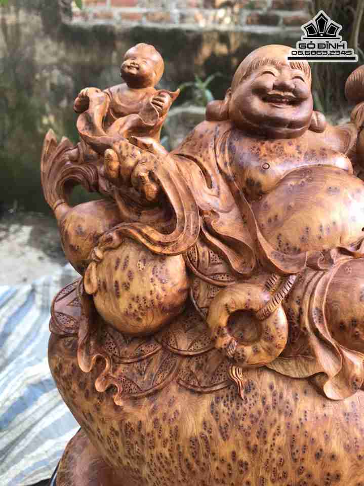 Tuong-Phat-Di-Lac-Ngu-Phuc-Go-Nu-Ngoc-Am