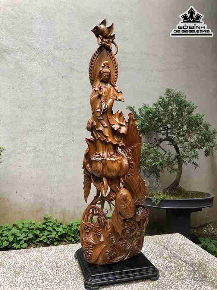 Tuong-Go-Phat-Ba-Quan-Am