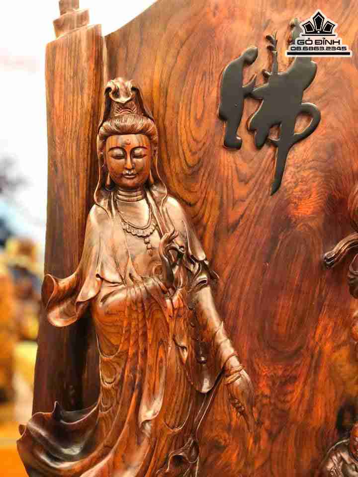 Tuong-Phat-Ba-Quan-Am-Go-My-Nghe