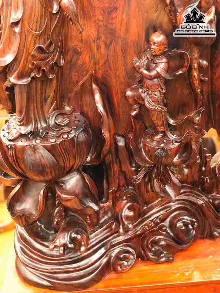 Tuong-Phat-Ba-Quan-Am-Go-Trac