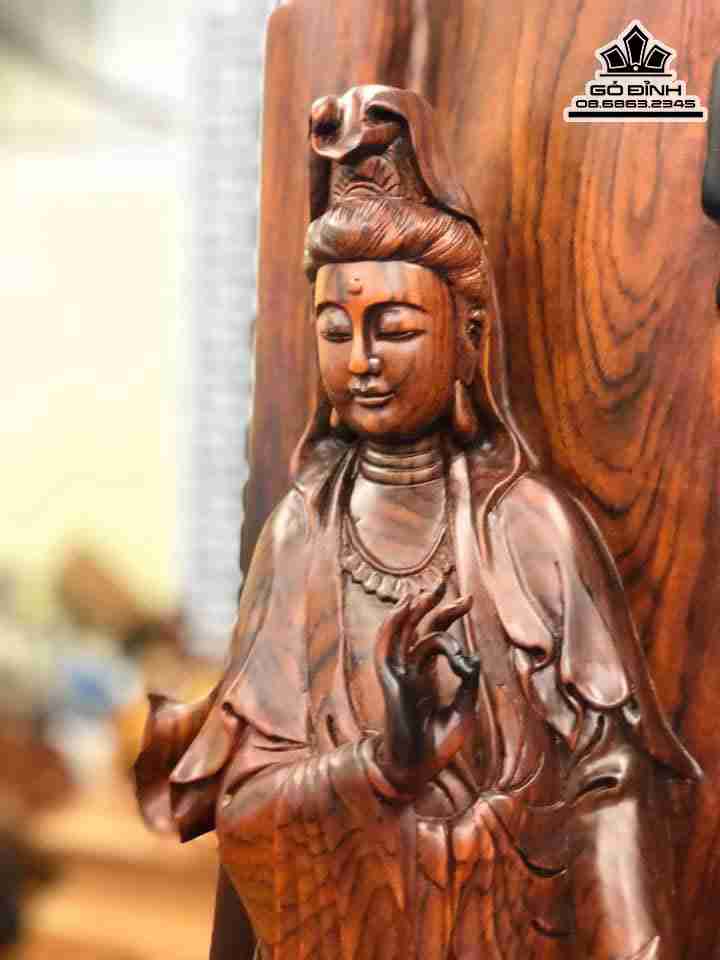 Tuong-Go-Phat-Ba-Quan-Am-Go-Trac