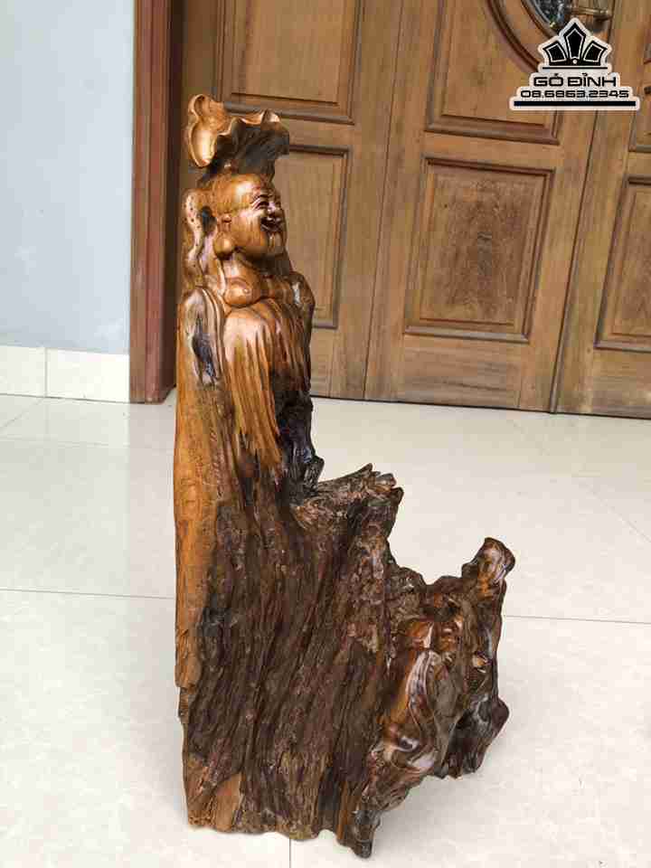 Tuong-Go-Phat-Di-Lac