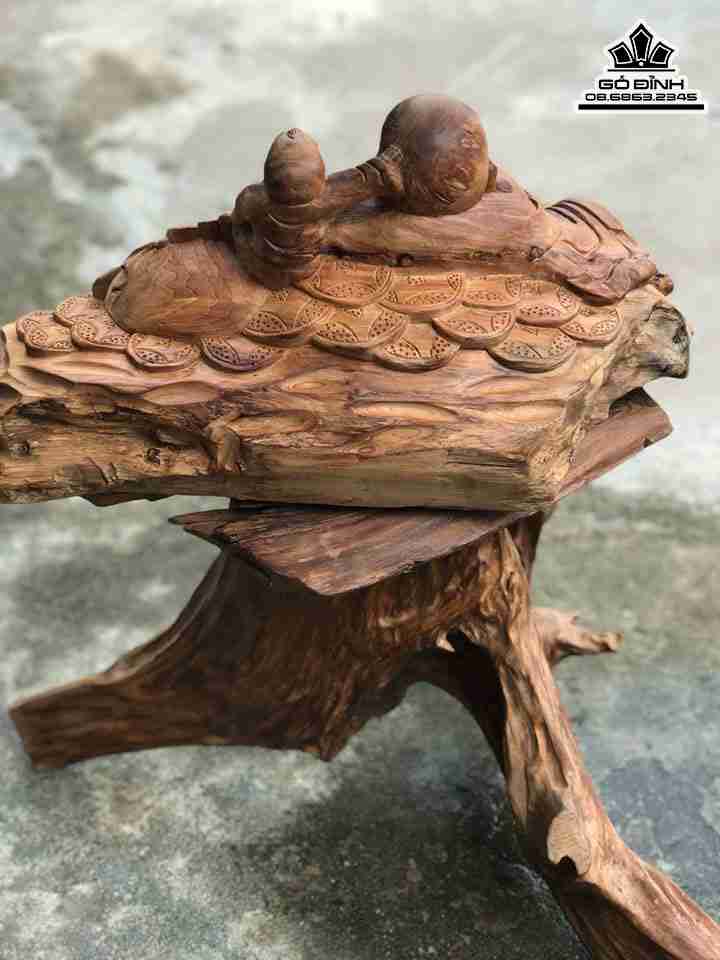 Tuong-Phat-Di-Lac-Nhat-Phuc-Go