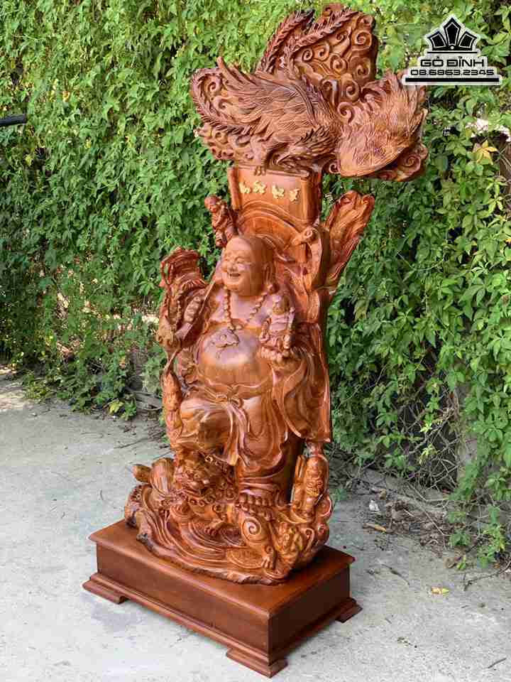 Tuong-Phat-Di-Lac-Tam-Phuc-Tu-Linh-Go-Dep