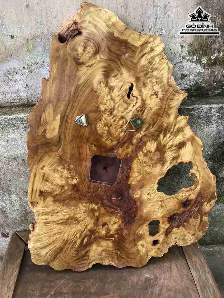 Dong-Ho-Chu-Loc-Go-Nu-Nghien