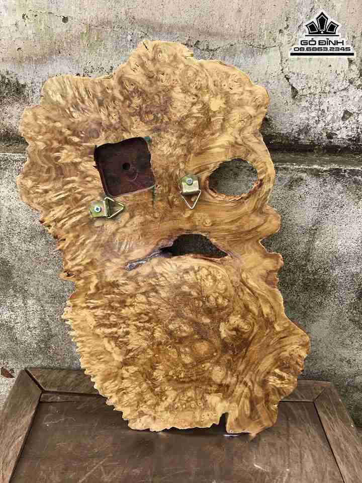 Dong-Ho-Chu-Loc-Go-Nu-Nghien