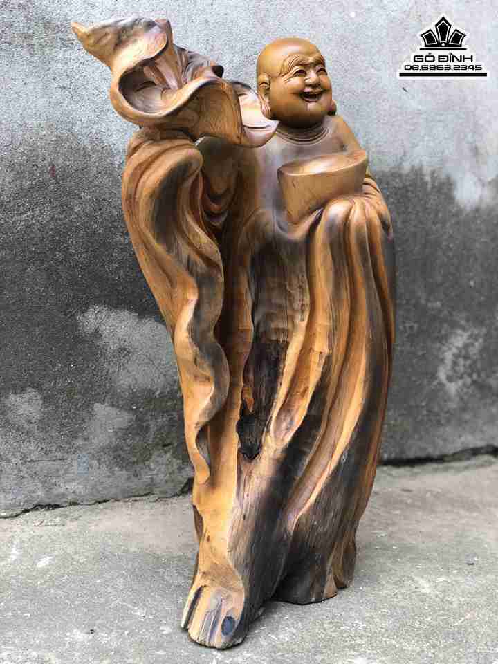 Tuong-Go-Phat-Di-Lac