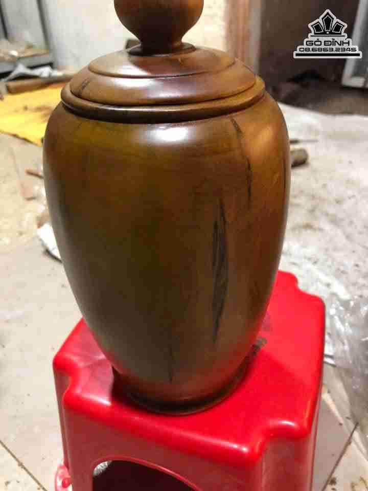 Chum-Phu-Quy-Go-Bach-Xanh