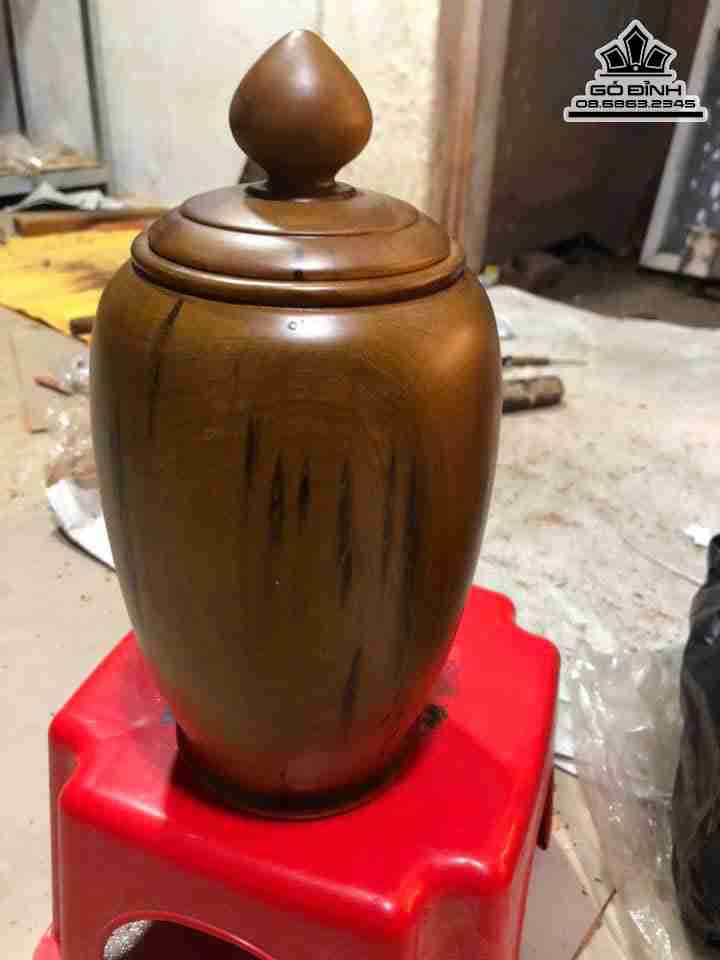 Chum-Phu-Quy-Go-Bach-Xanh