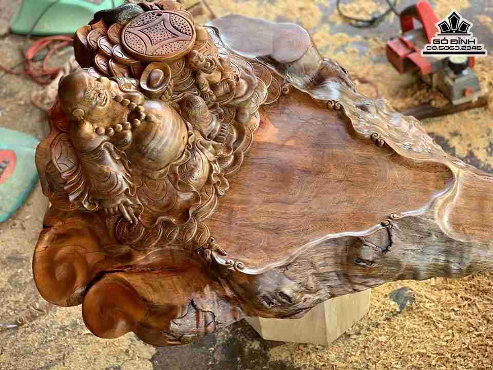 Ban-Tra-Dao-Phat-Di-Lac-Go-Xa-Xi