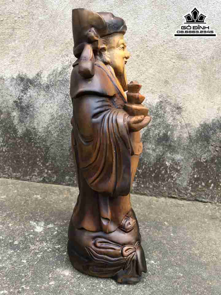 Tuong-Than-Tai-Go-Bach-Xanh