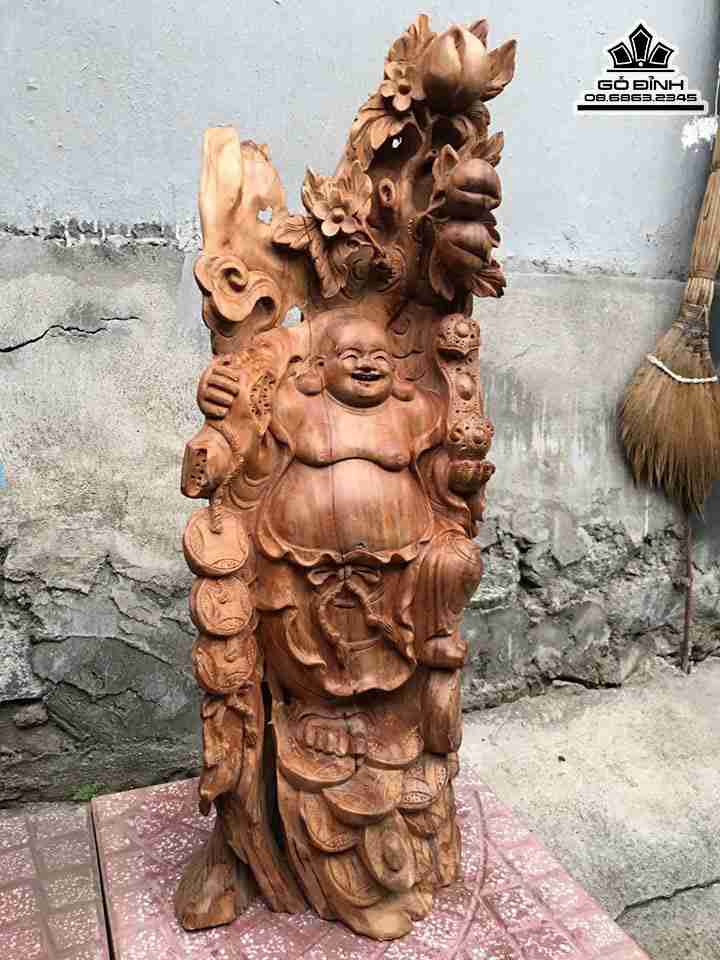 Tuong-Phat-Di-Lac-Vac-Canh-Dao-Go-Dep