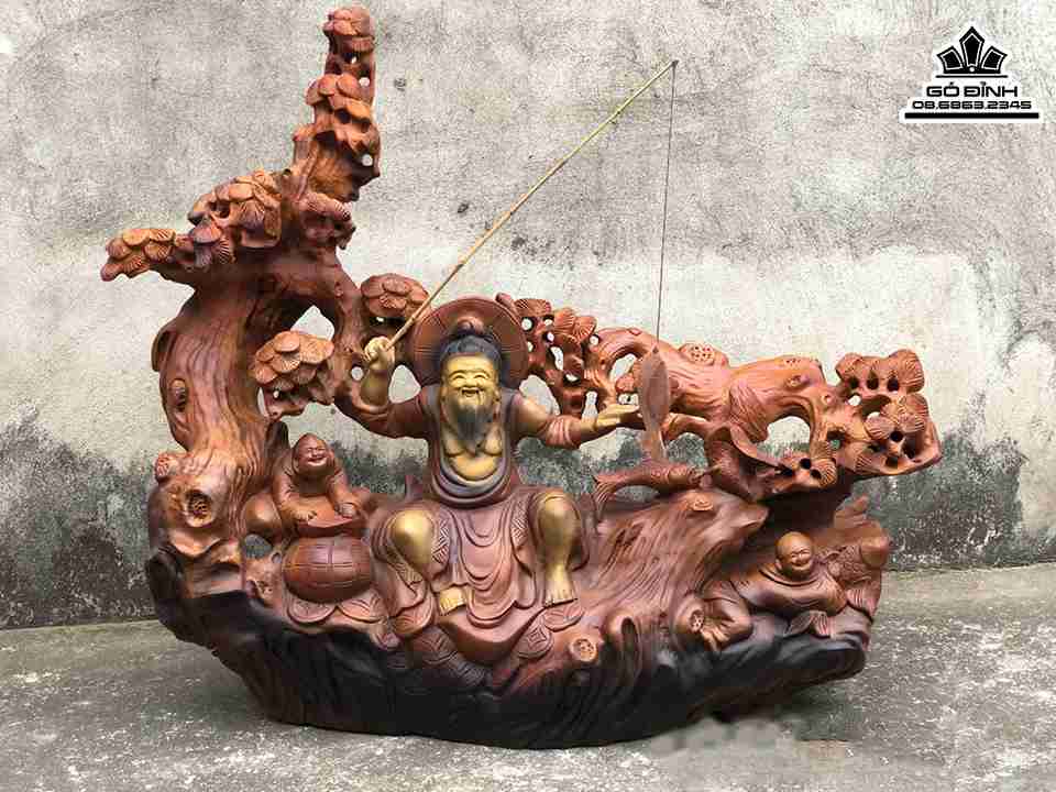 Tuong-La-Vong-Cau-Ca-Go-Huong