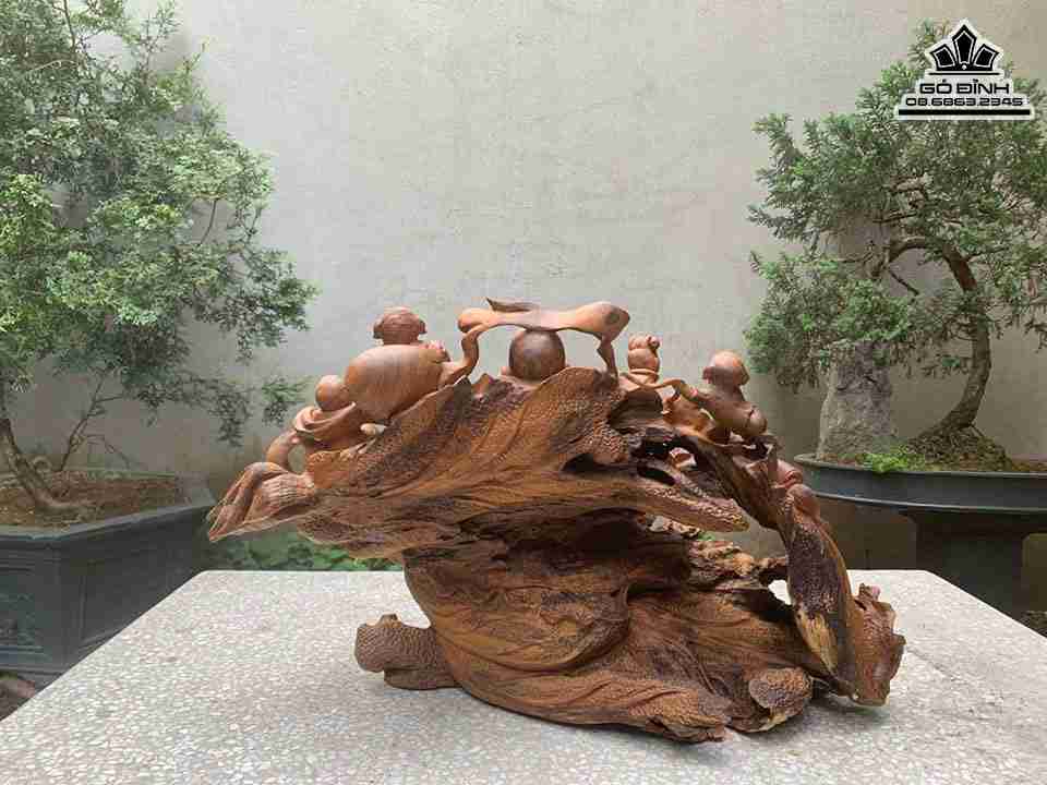 Tuong-Phat-Di-Lac-Ngu-Phuc-Go-Dep