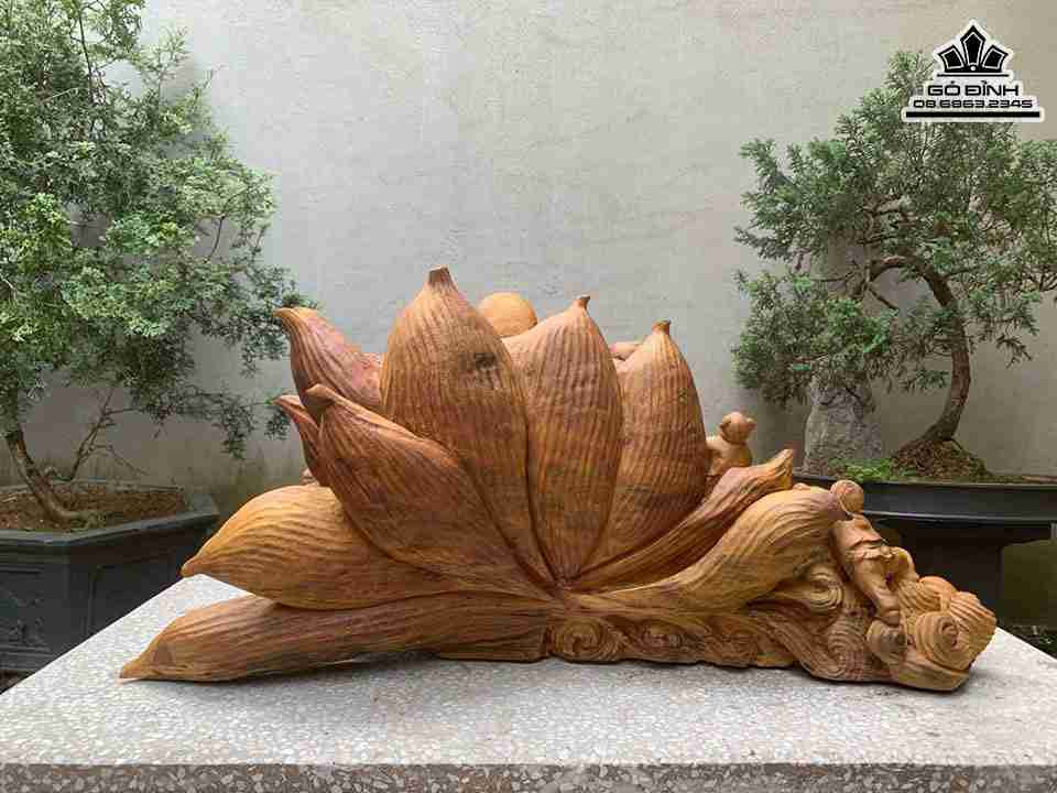 Tuong-Phat-Di-Lac-Ngoi-Dai-Sen-Go-Xa-Xi-Gu-Huong