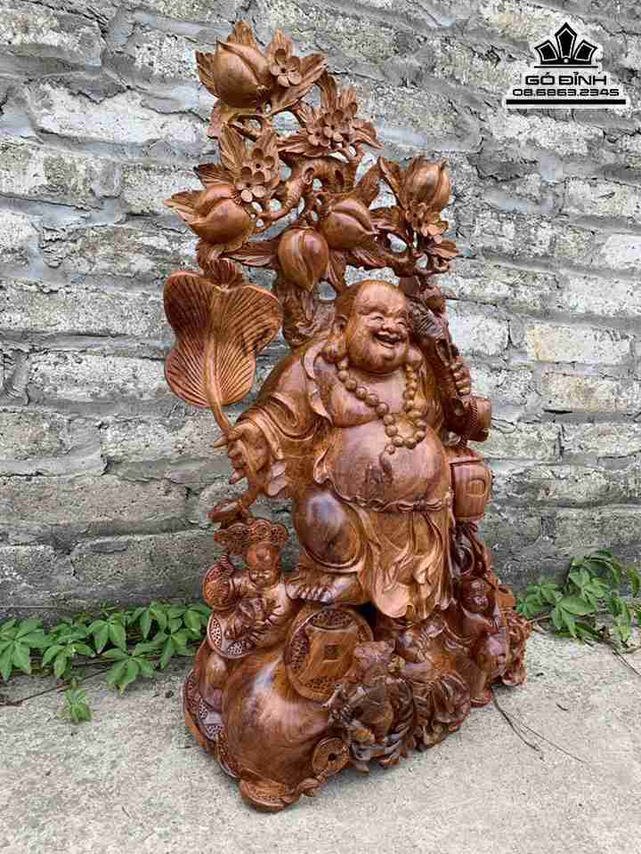 Tuong-Phat-Di-Lac-Vac-Canh-Dao-Go-Dep