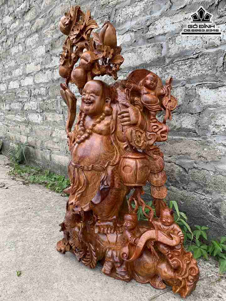 Tuong-Go-Phat-Di-Lac-Vac-Canh-Dao