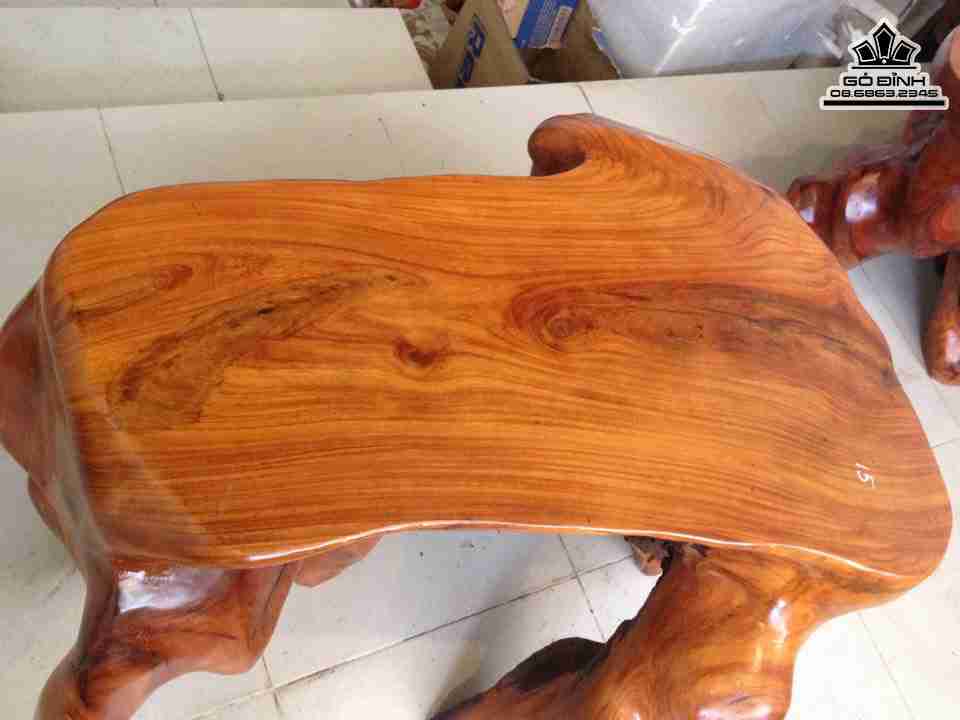 Don-Goc-Cay-Go-Go-Do