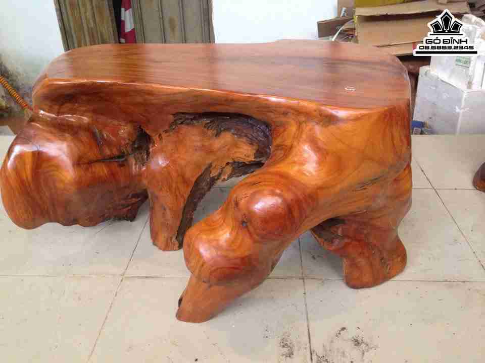 Don-Goc-Cay-Go-Go-Do