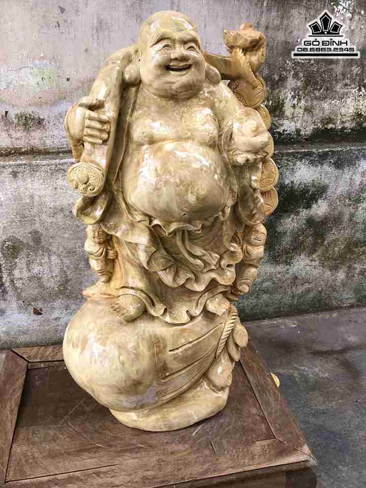 Tuong-Phat-Di-Lac-Vac-Gay-Nhu-Y-Go-My-Nghe