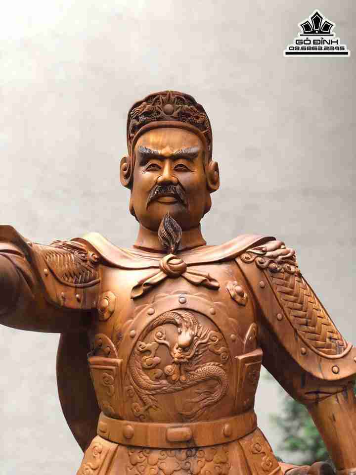 Tuong-Tran-Hung-Dao-Tran-Quoc-Tuan-Go-Dep