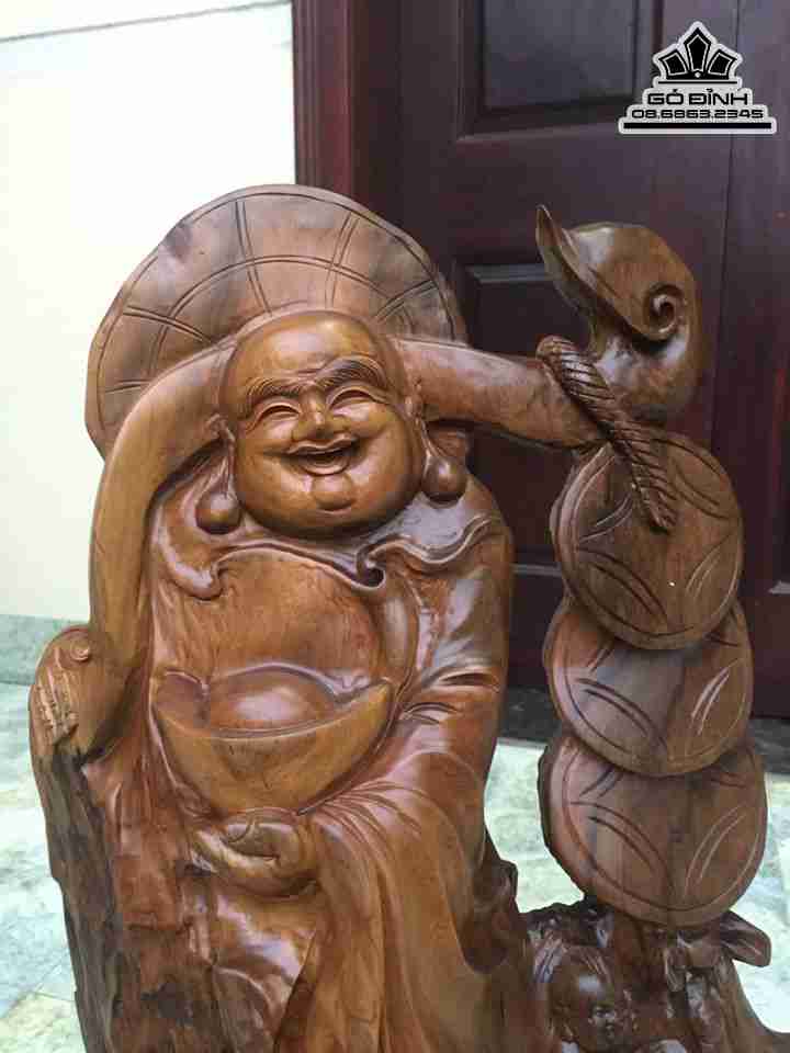 Tuong-Phat-Di-Lac-Nhat-Phuc