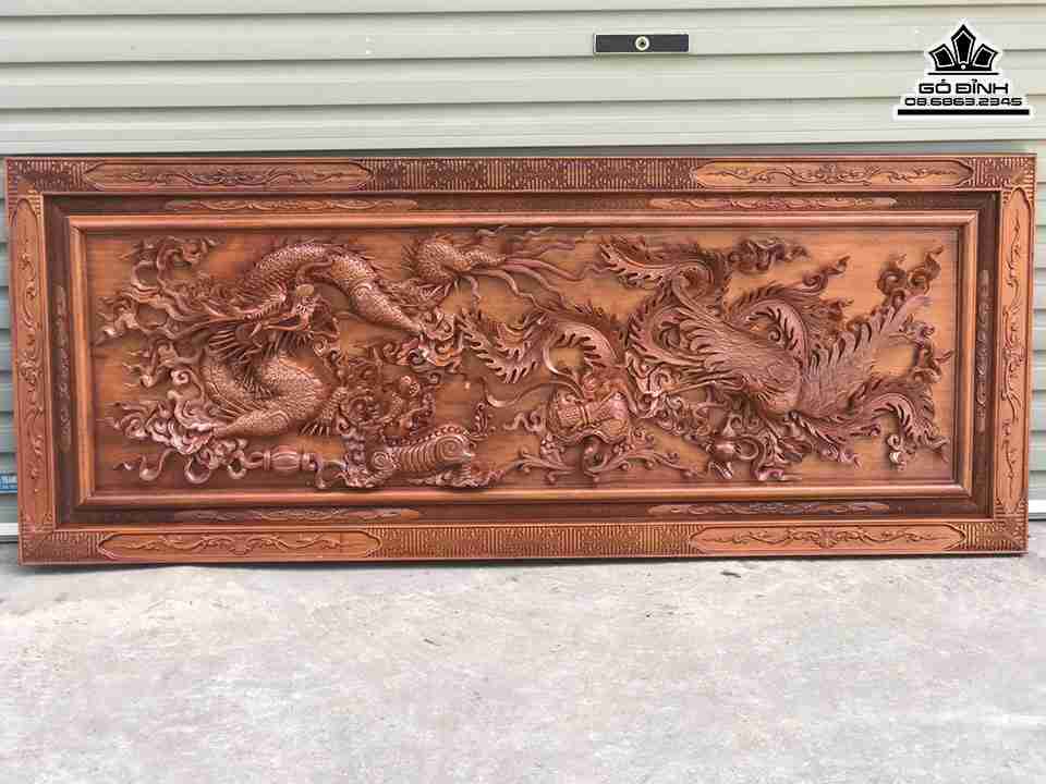 Tranh-Tu-Linh-Duc-Kenh-Boong-Go-Dinh-Huong