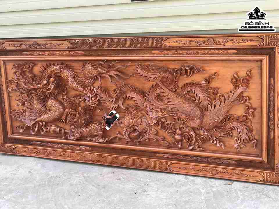 Tranh-Tu-Linh-Duc-Kenh-Boong-Go-Dinh-Huong